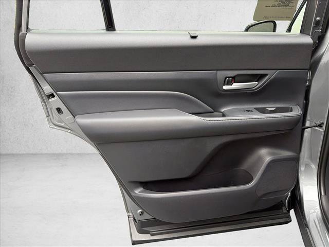 New 2026 Toyota Grand Highlander AWD Hybrid image 22