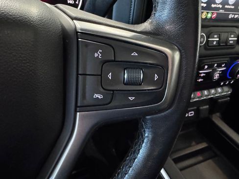 Certified 2022 Chevrolet Silverado 2500 LTZ w/ LTZ Plus Package image 16