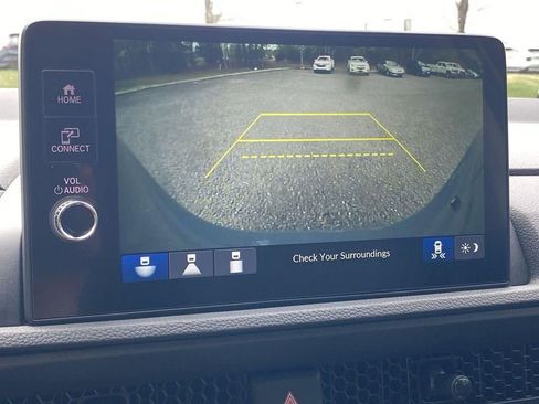 New 2026 Honda CR-V EX image 25