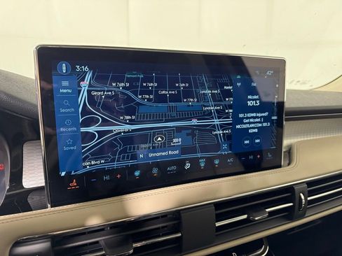 New 2026 Lincoln Corsair Premiere image 37