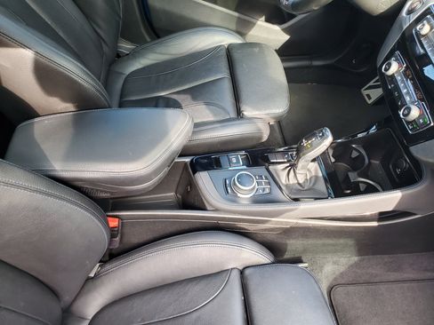 Used 2020 BMW X1 sDrive28i w/ Premium Package image 37