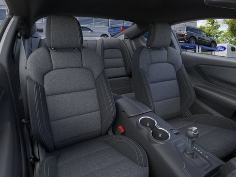New 2026 Ford Mustang GT RWD image 12