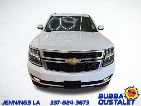 Used 2016 Chevrolet Tahoe LT w/ Luxury Package image 10