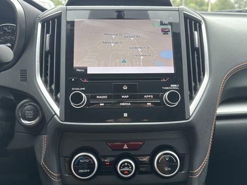 Used 2023 Subaru Crosstrek 2.5i Limited image 12