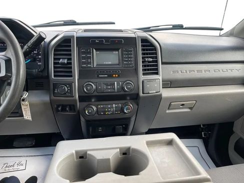 Used 2019 Ford F350 XL w/ STX Appearance Package AWD/4WD image 23