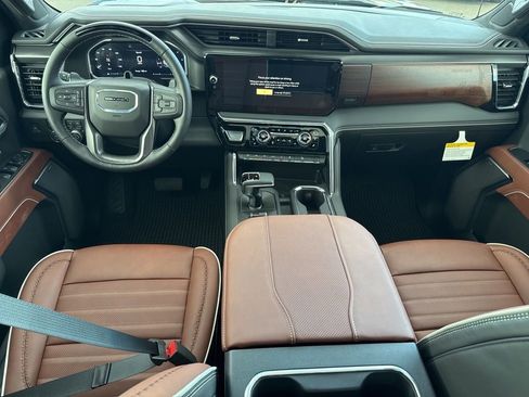 New 2026 GMC Sierra 1500 Denali Ultimate image 15