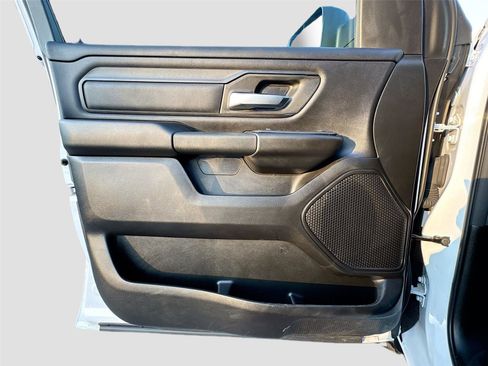 Used 2025 RAM 1500 Classic Warlock image 17