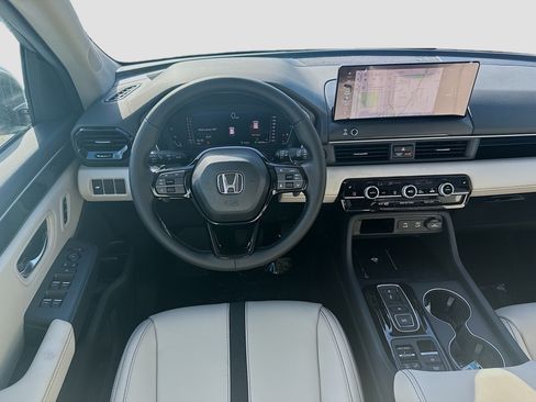 New 2026 Honda Pilot EX-L image 18