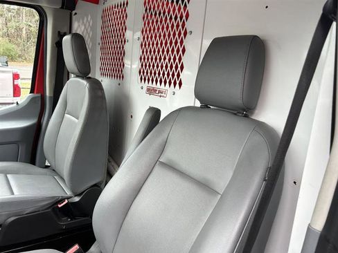 Used 2019 Ford Transit 250 130 Medium Roof image 11