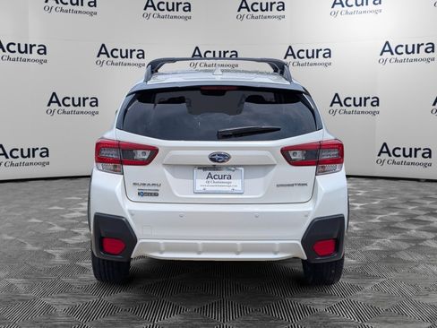 Used 2023 Subaru Crosstrek 2.5i Limited AWD/4WD image 6