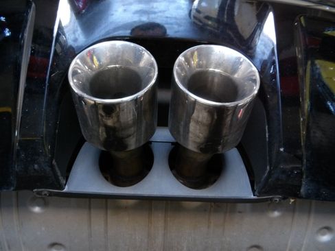 Used 2015 Jaguar F-TYPE S image 84