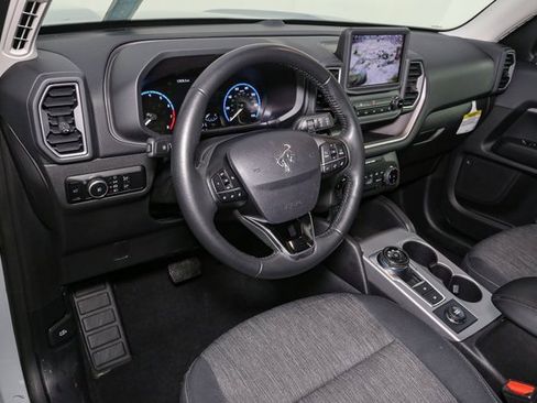 Used 2023 Ford Bronco Sport Big Bend w/ Convenience Package image 18