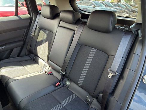 New 2026 MAZDA CX-50 AWD 2.5 S w/ Weather Package image 27