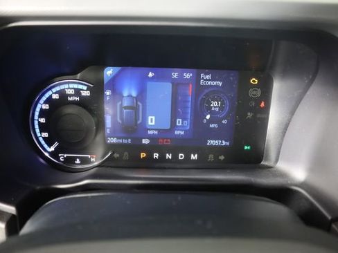 Certified 2024 Ford Bronco Black Diamond image 40