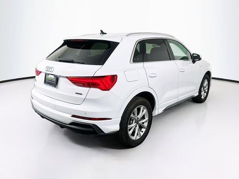 Used 2023 Audi Q3 2.0T Premium w/ Convenience Package AWD/4WD image 9