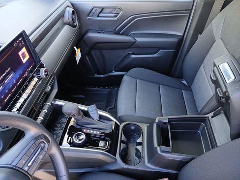 New 2026 Chevrolet Colorado Trail Boss image 25