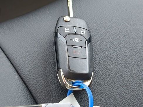 New 2025 Ford Transit 150 Low Roof image 27