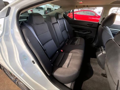 Certified 2023 Nissan Altima 2.5 SV w/ SV Premium Package image 18