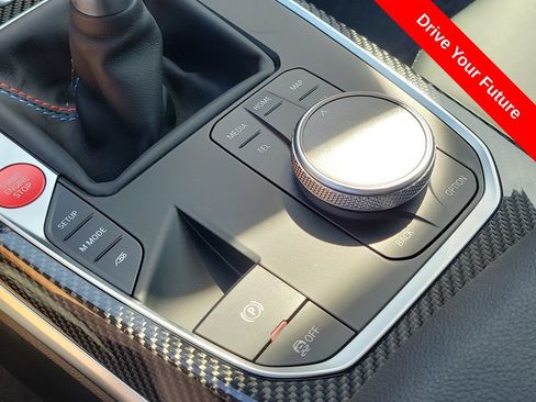 Used 2024 BMW M2 w/ Lighting Package RWD image 18