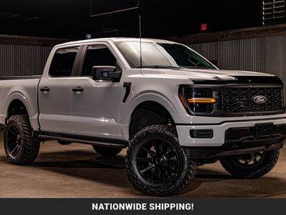 Used 2026 Ford F150 STX