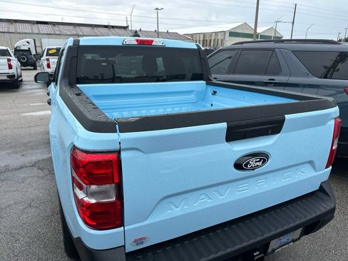 Used 2026 Ford Maverick XLT FWD image 12