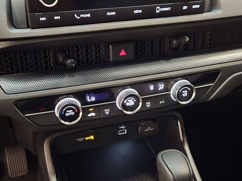 Certified 2023 Honda CR-V LX image 28