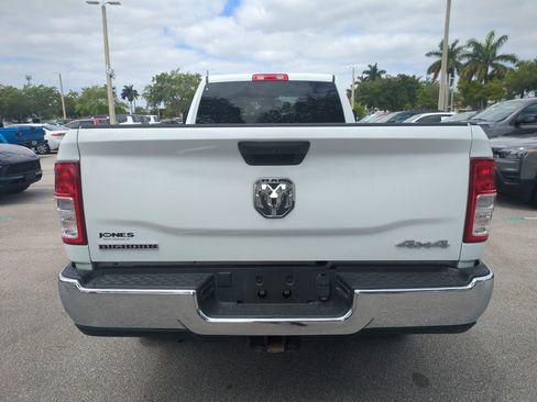 Used 2024 RAM 2500 Big Horn AWD/4WD image 7