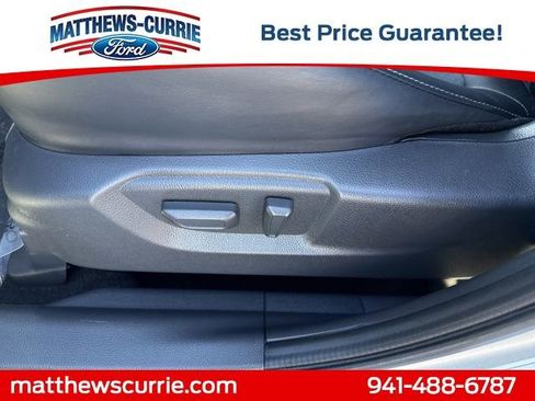 Used 2025 Mitsubishi Eclipse Cross SE image 10