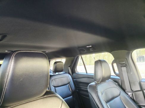 Used 2020 Ford Explorer XLT w/ Equipment Group 202A image 29