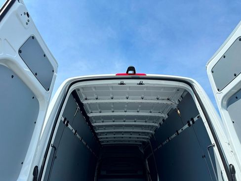 New 2026 Mercedes-Benz Sprinter 3500 image 23