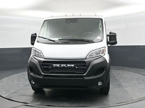 New 2026 RAM ProMaster 1500 w/ Convenience Group image 9