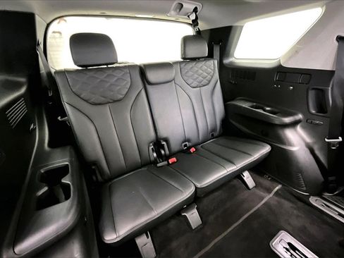 Certified 2021 Hyundai Palisade Limited image 29