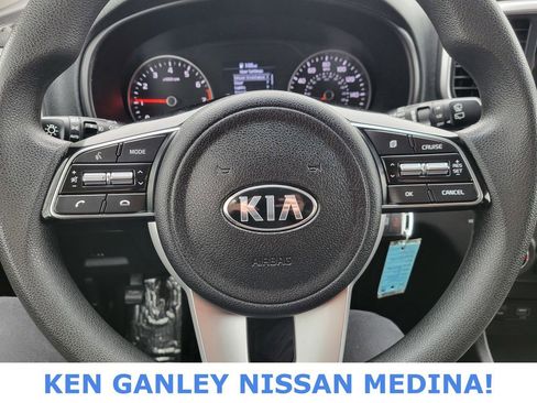Used 2020 Kia Sportage LX image 29