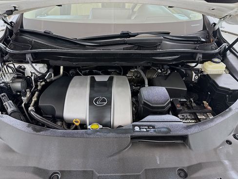 Used 2017 Lexus RX 350 AWD w/ Premium Package image 29