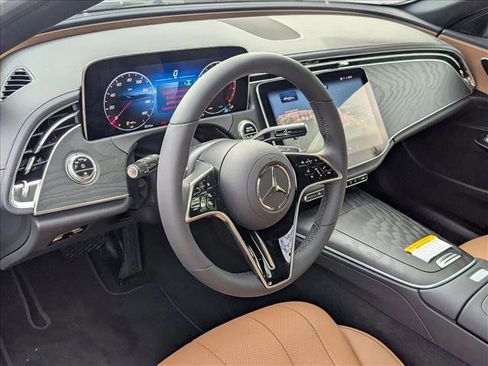 New 2026 Mercedes-Benz E 350 E 350 image 3