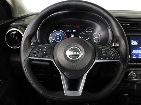 Certified 2024 Nissan Kicks SV image 23