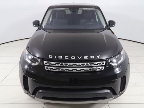 Used 2018 Land Rover Discovery HSE Luxury AWD/4WD image 59