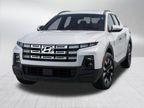 New 2026 Hyundai Santa Cruz SEL AWD/4WD image 6