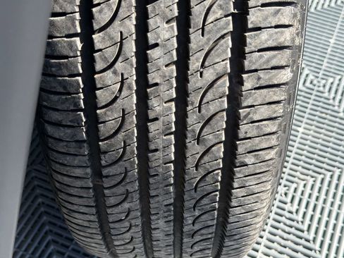 Used 2024 Jeep Compass Latitude image 20