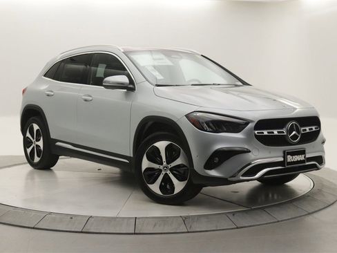 New 2026 Mercedes-Benz GLA 250 image 16