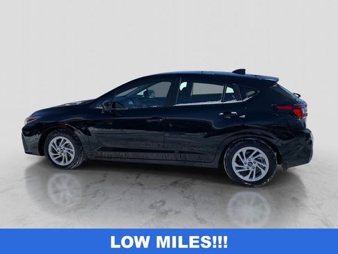 Used 2024 Subaru Impreza 2.0i image 2