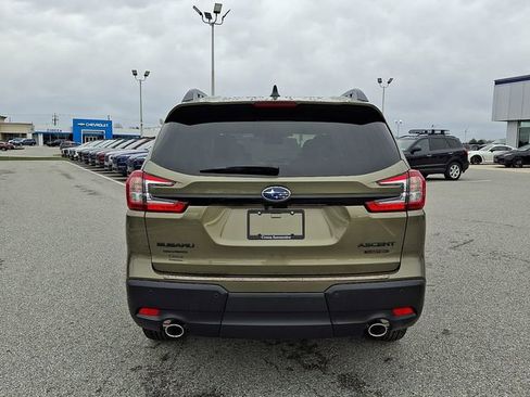 New 2026 Subaru Ascent Limited Bronze AWD/4WD image 9