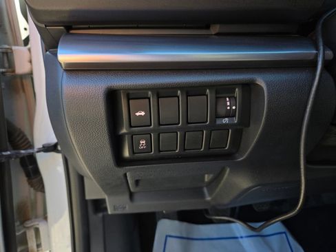 Used 2022 Subaru WRX AWD/4WD image 13