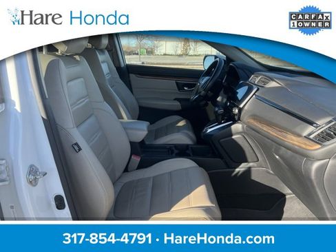 Used 2018 Honda CR-V EX-L image 31