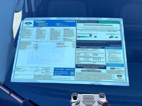 New 2026 Ford Transit 350 XL image 22