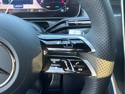 New 2025 Mercedes-Benz CLE 300 4MATIC Coupe image 24