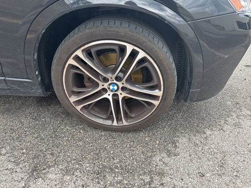 Used 2016 BMW X4 xDrive28i AWD/4WD image 3