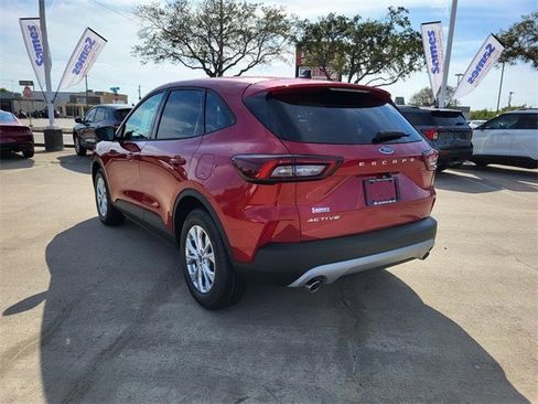 New 2026 Ford Escape Active w/ Tech Pack #1 image 7