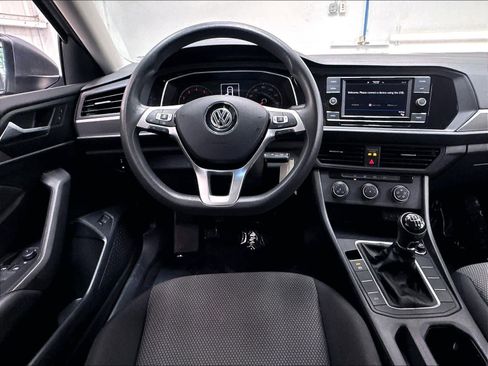 Used 2020 Volkswagen Jetta S w/ Driver Assistance Package FWD image 11