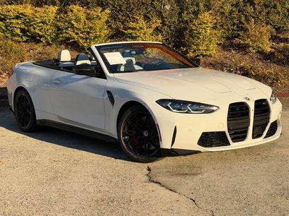 Used 2023 BMW M4 xDrive Competition